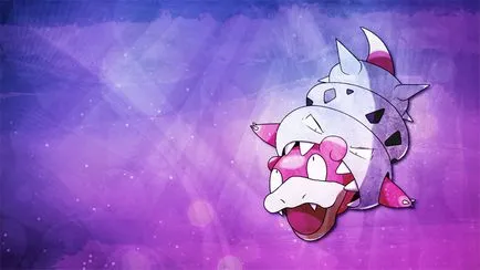 Слоубро в покемон го - еволюція slowbro в pokemon go 80 (слоубро покемон го) Слоубро в покемон го - еволюція slowbro в pokemon go 80