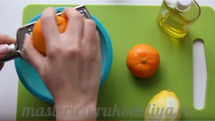 Скраб для тіла і обличчя в домашніх умовах своїми руками майстер-клас (особи) Скраб для тіла і обличчя в домашніх умовах своїми руками майстер-клас