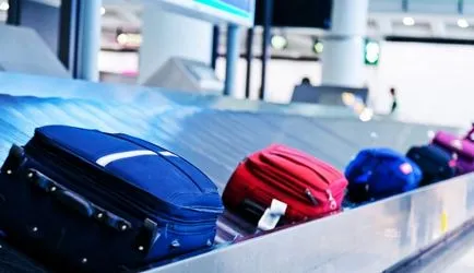 Скільки коштує багаж в літаку - вартість переваги багажу в економ понад норму (скільки) Скільки коштує багаж в літаку - вартість переваги багажу в економ понад норму