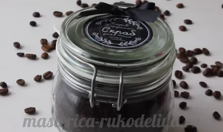 Скраб для тіла і обличчя в домашніх умовах своїми руками майстер-клас (умовах) Скраб для тіла і обличчя в домашніх умовах своїми руками майстер-клас