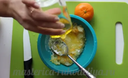 Скраб для тіла і обличчя в домашніх умовах своїми руками майстер-клас (скраб) Скраб для тіла і обличчя в домашніх умовах своїми руками майстер-клас