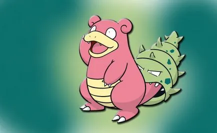 Слоубро в покемон го - еволюція slowbro в pokemon go 80 (слоубро покемон го) Слоубро в покемон го - еволюція slowbro в pokemon go 80