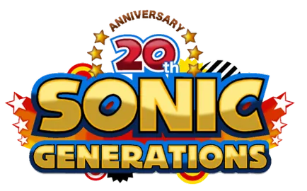 Завантажити sonic generations торрент безкоштовно на комп'ютер