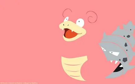 Слоубро в покемон го - еволюція slowbro в pokemon go 80 (еволюція слоубро) Слоубро в покемон го - еволюція slowbro в pokemon go 80