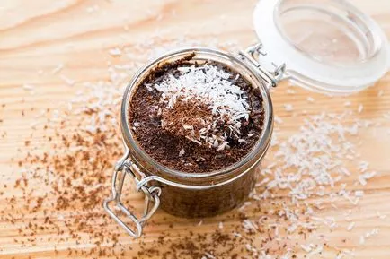 Скраб для тіла своїми руками - 5 рецептів з покроковими фото (руками) Скраб для тіла своїми руками - 5 рецептів з покроковими фото