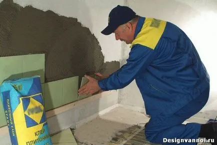 Скільки коштує ремонт ванної кімнати вартість послуг і матеріалів