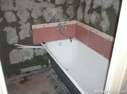 Скільки коштує ремонт ванної кімнати вартість послуг і матеріалів