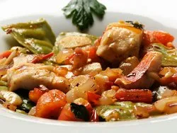 Солянка з капусти - смачне збори улюблених продуктів (солянка) Солянка з капусти - смачне збори улюблених продуктів