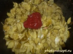 Солянка м'ясна збірна
