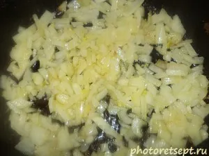 Солянка м'ясна збірна