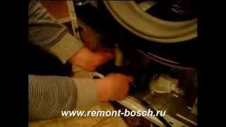 Дивитися відео як поміняти прокладку гумку на пральній машині безкоштовно (ремонт пральної машини) Дивитися відео як поміняти прокладку гумку на пральній машині безкоштовно