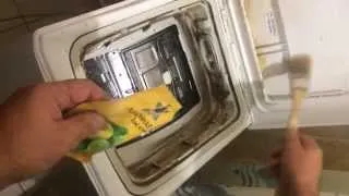 Дивитися відео як поміняти прокладку гумку на пральній машині безкоштовно (youtube) Дивитися відео як поміняти прокладку гумку на пральній машині безкоштовно