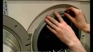 Дивитися відео як поміняти прокладку гумку на пральній машині безкоштовно (пральної) Дивитися відео як поміняти прокладку гумку на пральній машині безкоштовно