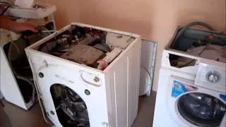 Дивитися відео як поміняти прокладку гумку на пральній машині безкоштовно (машині) Дивитися відео як поміняти прокладку гумку на пральній машині безкоштовно
