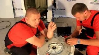 Дивитися відео як поміняти прокладку гумку на пральній машині безкоштовно (пральної) Дивитися відео як поміняти прокладку гумку на пральній машині безкоштовно