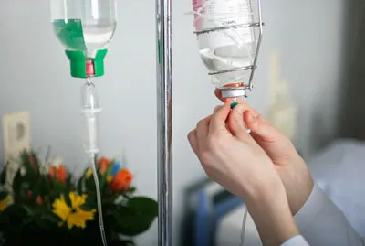 Суміш Петрового внутрішньовенно склад, показання, протипоказання (показання) Суміш Петрового внутрішньовенно склад, показання, протипоказання