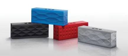Суміш про jambox