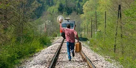 Сонник їхати в електричці до чого сниться їхати в електричці уві сні (їхати) Сонник їхати в електричці до чого сниться їхати в електричці уві сні