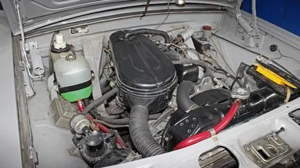 Чутки про волзі газ-24 в ссср (автомобільний журнал) Чутки про волзі газ-24 в ссср