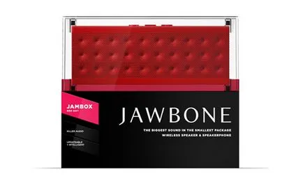 Суміш про jambox