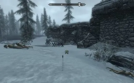 Події між oblivion і skyrim - лор - інше - elder scrolls 5 skyrim, the - проходження, гайд, (події) Події між oblivion і skyrim - лор - інше - elder scrolls 5 skyrim, the - проходження, гайд,