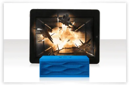 Суміш про jambox