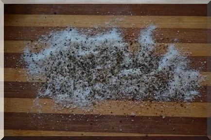 Солимо смачно сало по-українськи, salatyk (сало) Солимо смачно сало по-українськи, salatyk