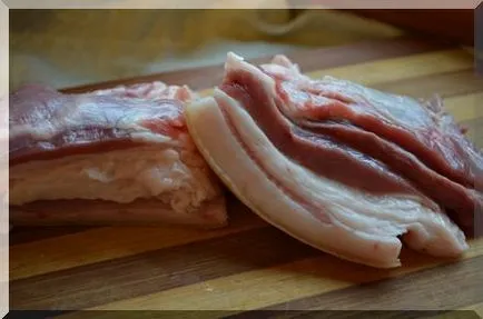 Солимо смачно сало по-українськи, salatyk (смачно) Солимо смачно сало по-українськи, salatyk