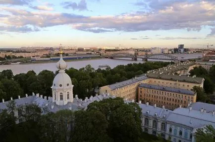 Смольний палац в Харкові адреса, фото, відгуки (Смольний палац Харкові) Смольний палац в Харкові адреса, фото, відгуки