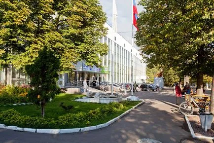 Сокільники - конгрессно-виставковий центр опис, схема проїзду, схема розташування павільйонів,