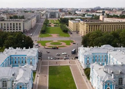 Смольний палац в Харкові адреса, фото, відгуки (Смольний) Смольний палац в Харкові адреса, фото, відгуки