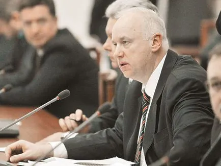 Чутки про відставку Бастрикіна «не втече, але до того йде» - політика (але до того йде ») Чутки про відставку Бастрикіна «не втече, але до того йде» - політика