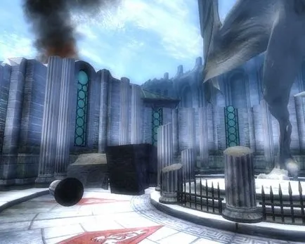 Події між oblivion і skyrim - лор - інше - elder scrolls 5 skyrim, the - проходження, гайд, (події) Події між oblivion і skyrim - лор - інше - elder scrolls 5 skyrim, the - проходження, гайд,