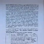 Рада багатоквартирного будинку (рада) Рада багатоквартирного будинку