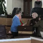 Рада багатоквартирного будинку (фото Братська) Рада багатоквартирного будинку