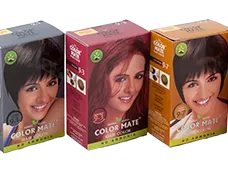 Сучасні барвники для волосся на рослинній основі color mate hair colors, перша віртуальна (сучасні) Сучасні барвники для волосся на рослинній основі color mate hair colors, перша віртуальна