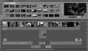 Створюємо відеофільм pinnacle studio