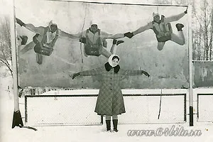 Радянська фототехніка (фототехніка) Радянська фототехніка