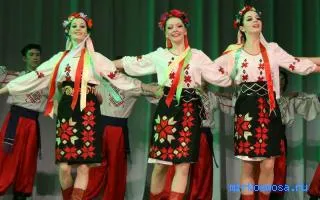 Сонник танці, тлумачення сну танці, до чого сниться і що означає сон, в якому наснилося танці (сонник) Сонник танці, тлумачення сну танці, до чого сниться і що означає сон, в якому наснилося танці