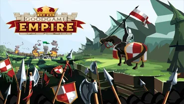 Поради по грі goodgame empire - як грати (поради) Поради по грі goodgame empire - як грати