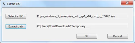 Створення інсталяційного диска windows 7 з інтегрованими оновленнями