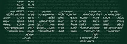 Створюємо своє перше веб-додаток за допомогою django (створюємо) Створюємо своє перше веб-додаток за допомогою django