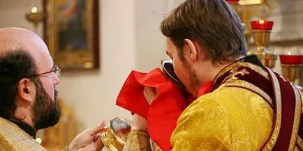 Сонник причастя до чого сниться причастя уві сні
