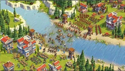 Поради по грі goodgame empire - як грати (поради) Поради по грі goodgame empire - як грати