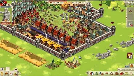 Поради по грі goodgame empire - як грати (goodgame) Поради по грі goodgame empire - як грати