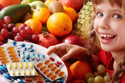 Сумісність ліків і продуктів харчування (продуктів) Сумісність ліків і продуктів харчування