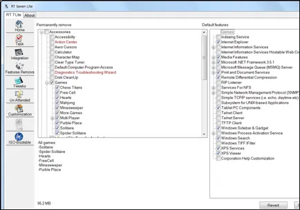 Створення інсталяційного диска windows 7 з інтегрованими оновленнями
