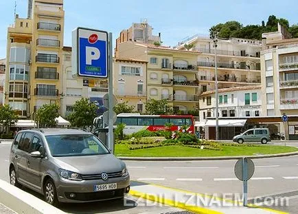 Поради з оренди авто в європі - 2017 відгуки та форум - їздили-знаємо!