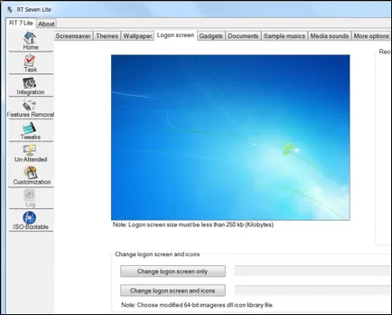 Створення інсталяційного диска windows 7 з інтегрованими оновленнями