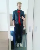 Стас Давидов - this is добре ютуб, фото, інстаграм, вк, біографія (фото) Стас Давидов - this is добре ютуб, фото, інстаграм, вк, біографія